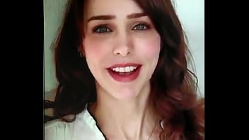 Preview 2 of Malena Morgan Sensual Porn - stefanie joosten cum tribute