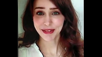 Preview 1 of Malena Morgan Sensual Porn - stefanie joosten cum tribute
