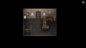 Preview 2 of Kanya Desi Video - Complete Gameplay - Lust Epidemic,   Part 5