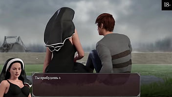 Preview 4 of Kanya Desi Video - Complete Gameplay - Lust Epidemic,   Part 5