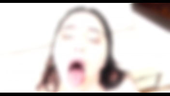 Preview 4 of Bin Booty Pov - My First DP,  Alexa Black 3on1 Balls Deep Anal,  DP,  Gapes,  rough Sex and Swallow GL247