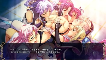 Preview 3 of Couples Cautgh Hidden Cam - 巨乳ファンタジー外伝２ハ－レ７