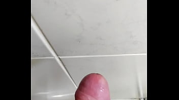 Preview 3 of Adult Charli - Gozada no banheiro