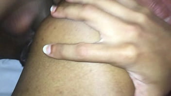 Preview 3 of Aletta Ocean Eva Angelina - Loucura com amigo acaba em sexo