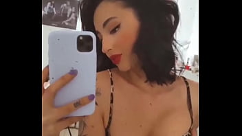 Preview 3 of Nicolette Shia Amal - Kimri kimvlogss colombiana