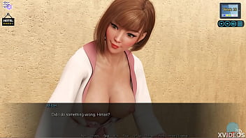 Preview 1 of Hd Hot Nxxx - SUNSHINE LOVE #392 &bull_ She massages his dick...with her pussy