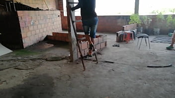 Preview 1 of Sytbrwlur - le orde&ntilde_o la polla a mi hermanastro con mi boca el se excita y me termina follando fuertemente