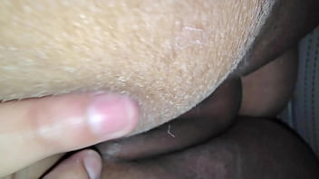 Preview 3 of Wife Fucking Big Dildos - Pasando lo bien en casa