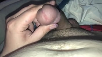 Preview 2 of Catch Guys - Primer video primera paja