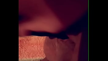 Preview 3 of Boy Dildo Riding - Junges M&auml_dchen macht es sich selbst