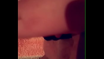 Preview 4 of Boy Dildo Riding - Junges M&auml_dchen macht es sich selbst