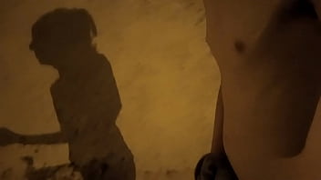 Preview 4 of Nudist Gameshow - Andando na rua com a rola pra fora