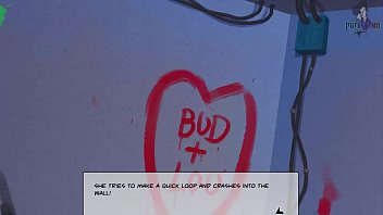 Preview 3 of Xxx Lolo At Lola - DC comics Something Unlimited Part 15