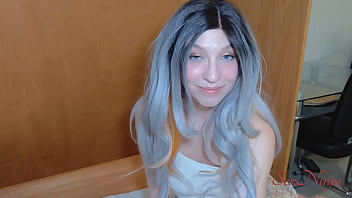 Preview 3 of Six Girls Boys - Step-Mom Wants to Have my Virginity when I Turn 18