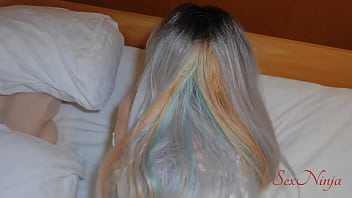 Preview 4 of Six Girls Boys - Step-Mom Wants to Have my Virginity when I Turn 18