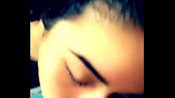 Preview 3 of Girls En Girls - POV Latina loves to suck dick with facial