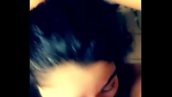 Preview 1 of Girls En Girls - POV Latina loves to suck dick with facial