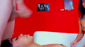Preview 2 of Hq Porn Melayu Dlm Kerets - SUPER BLOWJOBS from this beautiful Latina to a big cock - DROOLING