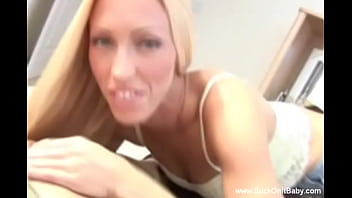 Preview 1 of Hot Sex Kaser - Sweet Cassie Giving Her Blowjob Cock Sucking Moment