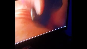 Preview 2 of Sexi Port Video - Cum tribute for Rose (Cum Lover Rose)