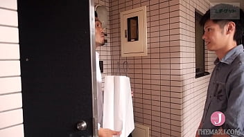 Preview 1 of Soeyleu - Wife 29 years old coming out of a friend&#039_s house. - Intro