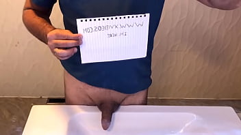 Preview 1 of Beuty Teen Cute - Meu video de verifica&ccedil_&atilde_o tamb&eacute_m