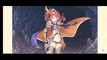 Preview 1 of Mai Kuroji - 《傳奇四葉草 ~Legend Clover~ 》唐吉訶德（2）