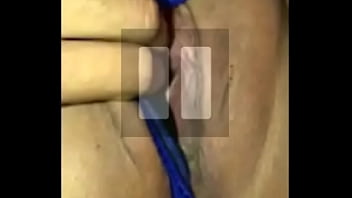 Preview 3 of New Zealand Hairy Pussy Dildo