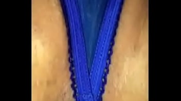 Preview 1 of New Zealand Hairy Pussy Dildo