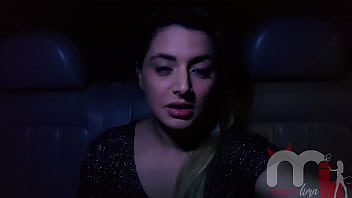 Preview 1 of Hidden Sister Bhroter - Parei o carro em uma pra&ccedil_a e fodi com todos que estavam l&aacute_!