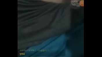 Preview 3 of Ladyboy Angel Hot - Live at&eacute_ ser banido