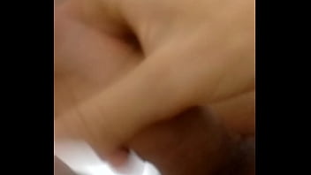 Preview 1 of African Biggest Cum - Leitinho 2
