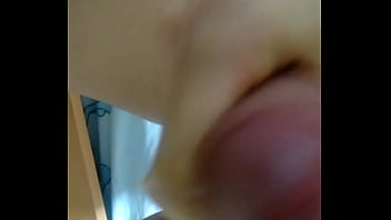 Preview 4 of African Biggest Cum - Leitinho 2