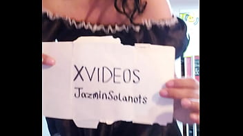 Preview 4 of Molly Cyrus Sextape - Verification video