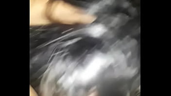 Preview 4 of Deepthroat Electro - Mi esposa mam&aacute_ rico