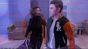 Preview 1 of Retu Panna Xxx - Being A Dik 0.7.0 Part 183 We All Have To Learn By LoveSkySan69