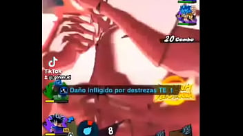 Preview 1 of Sxe Cc Xxx - JUGANDO DBL (MIRENME DEJEN EL PORNO A UN LADO)