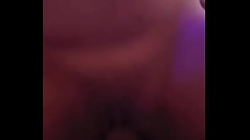 Preview 2 of Bokep Couple - Dancer Destiny Mae going cowgirl on a cock because loves it and is trying to get a creampie