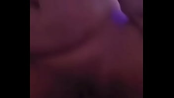 Preview 3 of Bokep Couple - Dancer Destiny Mae going cowgirl on a cock because loves it and is trying to get a creampie