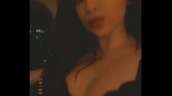 Preview 2 of Japanes Jilat Ketiak - La m&aacute_s linda morocha