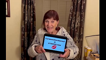 Preview 2 of My Maid Reduced Me - Verification video
