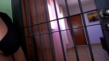 Preview 1 of Dillions Sex - Neighborly Rescue: The Key to Her Heart and Pussy
