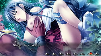 Preview 3 of Party Sex Water - 紅神楽 16 勇  牡丹＆露草