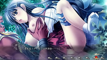 Preview 1 of Party Sex Water - 紅神楽 16 勇  牡丹＆露草