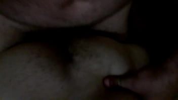 Preview 4 of Auntys Short Sex - Passivo tesao