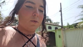 Preview 2 of Form Houses - VLOG DE MUDAN&Ccedil_A - ALICE HAEL