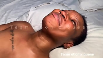 Preview 2 of Hentai Hottie Gets Wild - Ghetto hoe pipe down