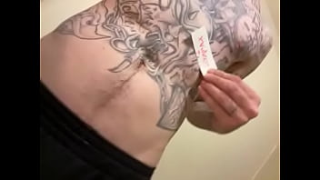 Preview 2 of Super Sex Virgin - Verification video