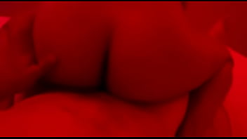 Preview 2 of Aliz By Rocco - Vizinha sentando gostoso