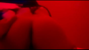 Preview 4 of Aliz By Rocco - Vizinha sentando gostoso